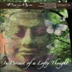 Mp3 - Nel Perseguimento di un Pensiero Elevato