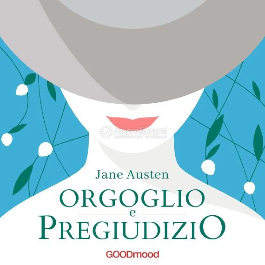 Mp3 - Orgoglio e Pregiudizio