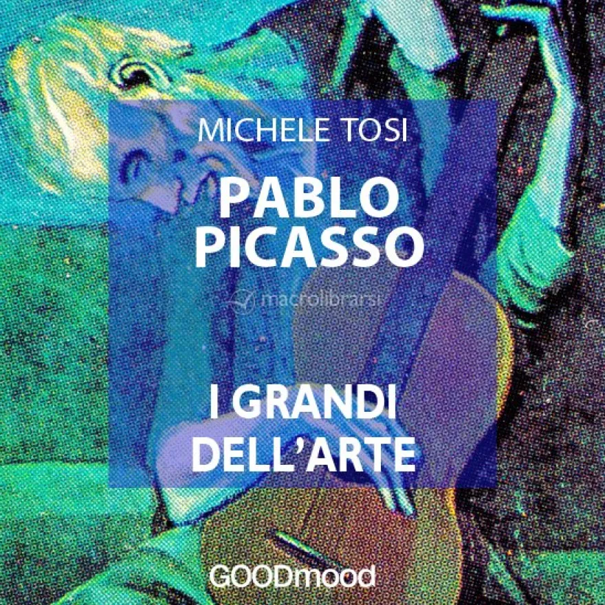Mp3 - Pablo Picasso
