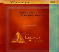 Mp3 - Paesaggi dl Cervello che Dorme - Parte Prima