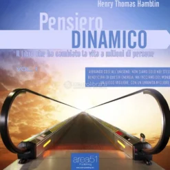 Mp3 - Pensiero Dinamico - Vol. 1 - Audiolibro