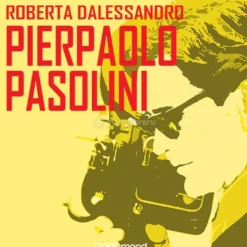 Mp3 - Pier Paolo Pasolini