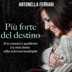 Mp3 - Più Forte del Destino