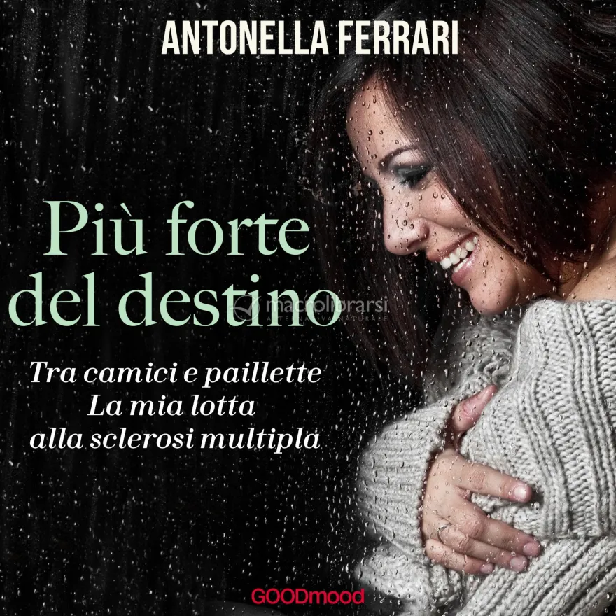 Mp3 - Più Forte del Destino