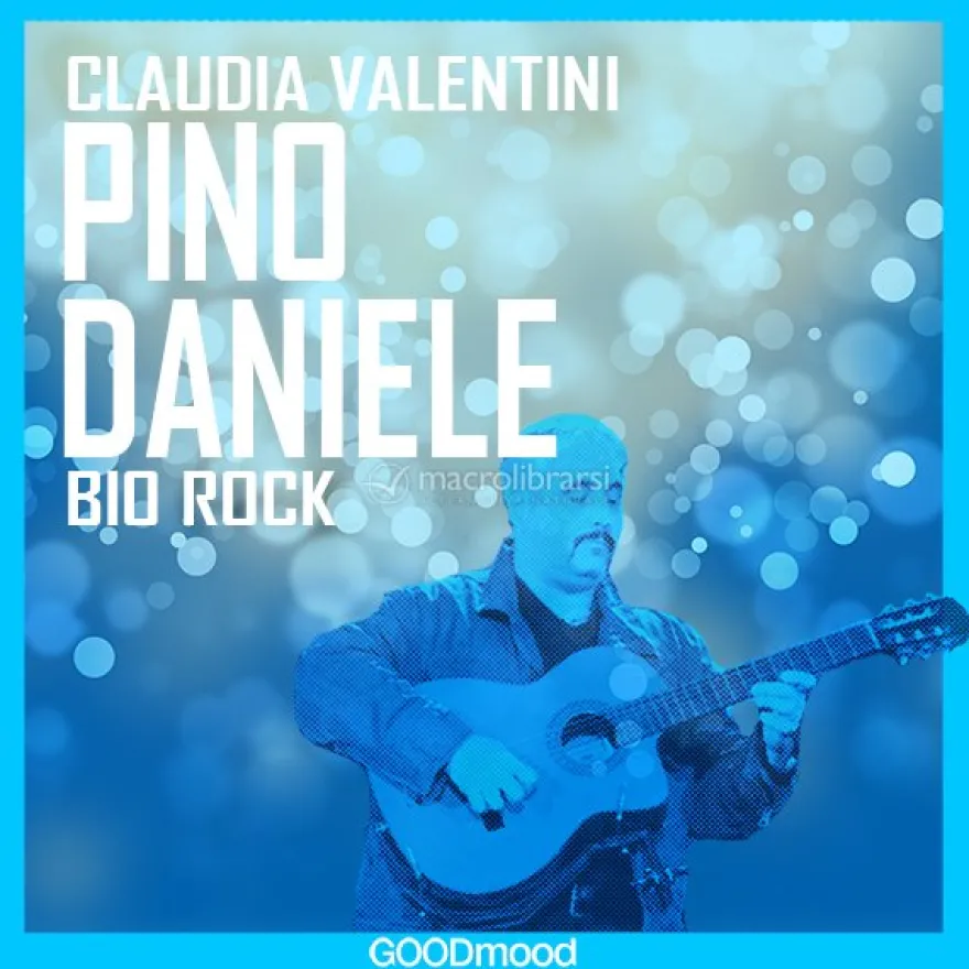 Mp3 - Pino Daniele