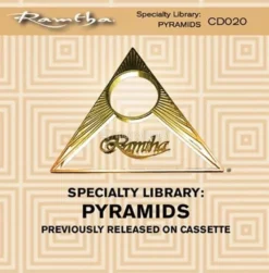 Mp3 - Piramidi