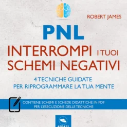 Mp3 - PNL - Interrompi i Tuoi Schemi Negativi