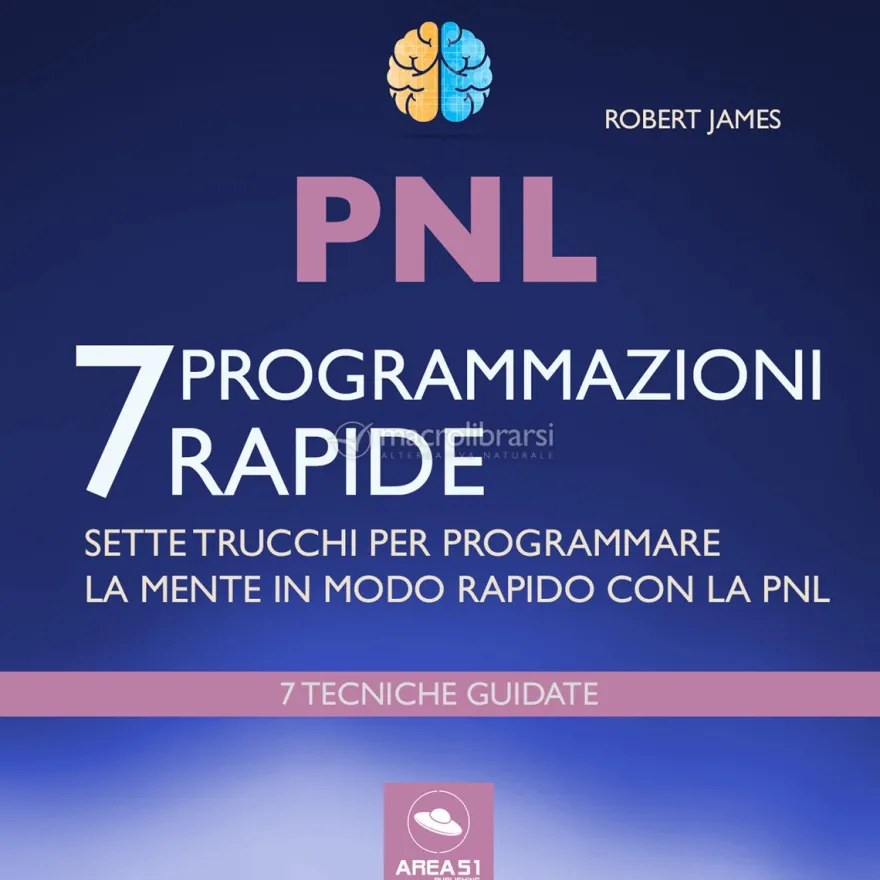Mp3 - PNL - 7 Programmazioni Rapide