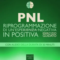 Mp3 - PNL - Riprogrammazione di un'esperienza Negativa in Positiva