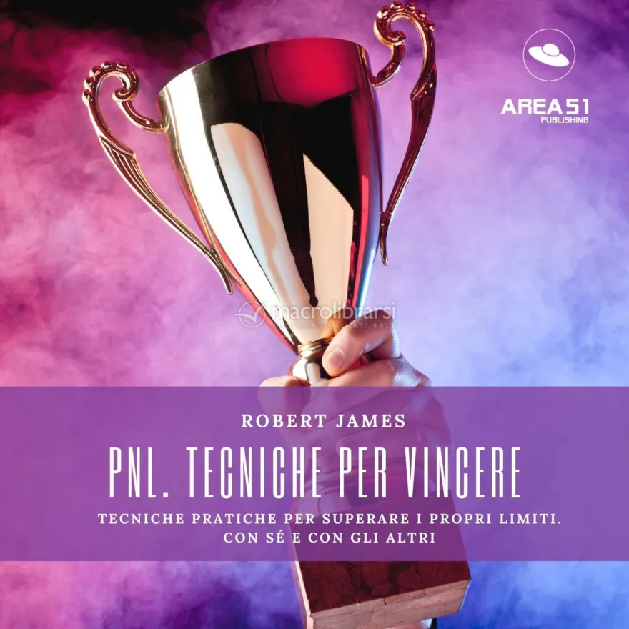Mp3 - PNL. Tecniche Per Vincere