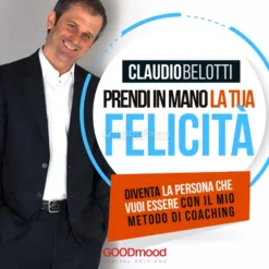 Mp3 - Prendi in Mano la Tua Felicità