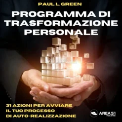 Mp3 - Programma di Trasformazione Personale