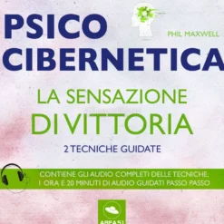 Mp3 - Psicocibernetica - La Sensazione di Vittoria