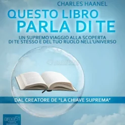 Mp3 - Questo Libro parla di Te