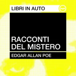 Mp3 - Racconti del Mistero