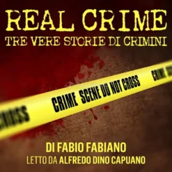 Mp3 - Real Crime