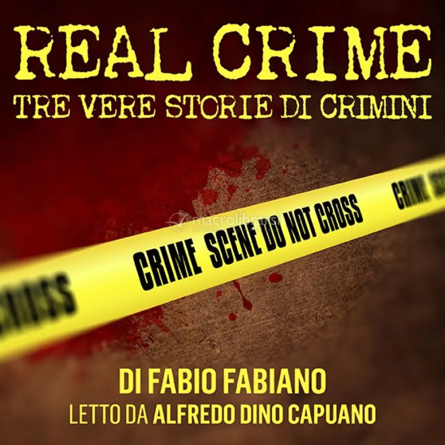 Mp3 - Real Crime