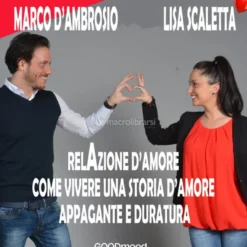 Mp3 - Relazione d'Amore