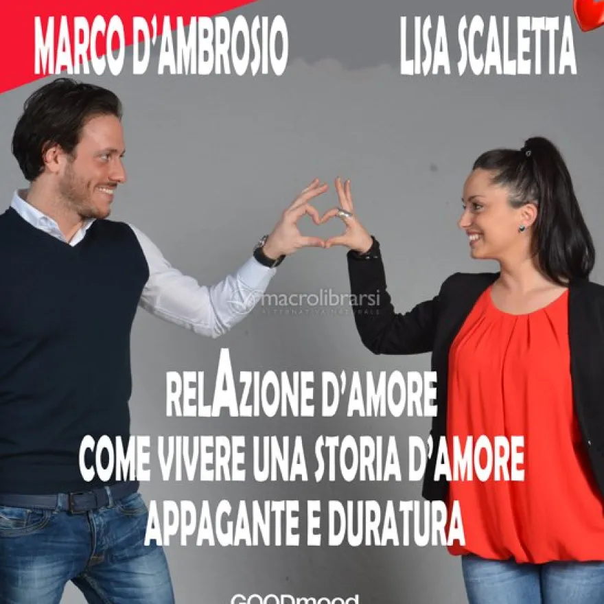 Mp3 - Relazione d'Amore