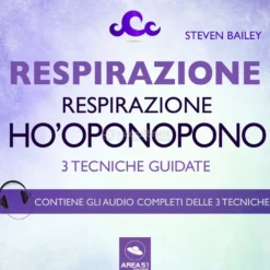 Mp3 - Respirazione - Respirazione Ho’oponopono