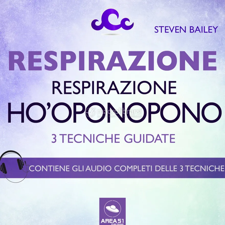 Mp3 - Respirazione - Respirazione Ho’oponopono
