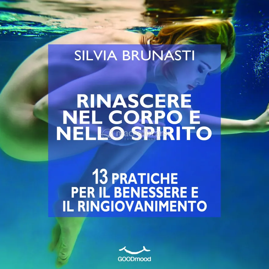 Mp3 - Rinascere nel Corpo e nello Spirito