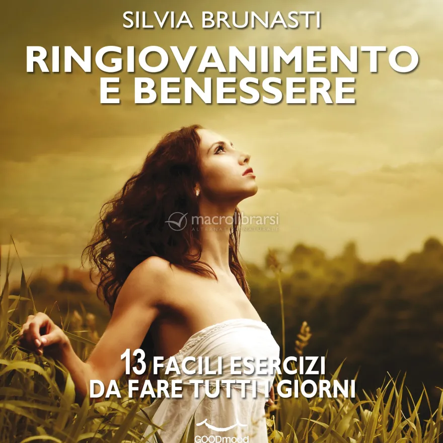 Mp3 - Ringiovanimento e Benessere