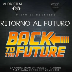 Mp3 - Ritorno al Futuro - Audiofilm