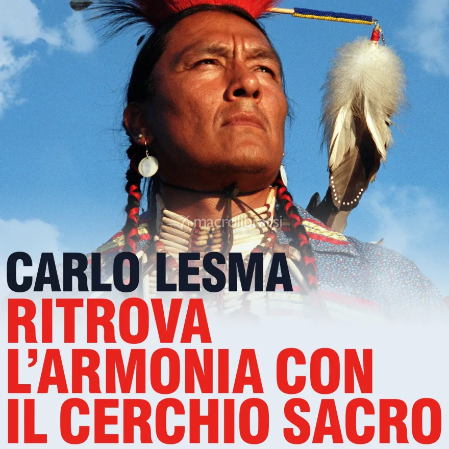 Mp3 - Ritrova l'Armonia con il Cerchio Sacro
