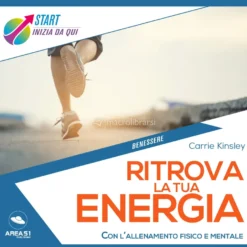Mp3 - Ritrova la Tua Energia