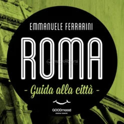 Mp3 - Roma - Guida alla Città