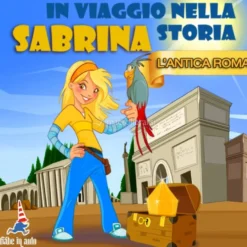 Mp3 - Sabrina in Viaggio nella Storia