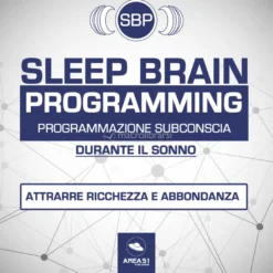 Mp3 - SBP - Sleep Brain Programming