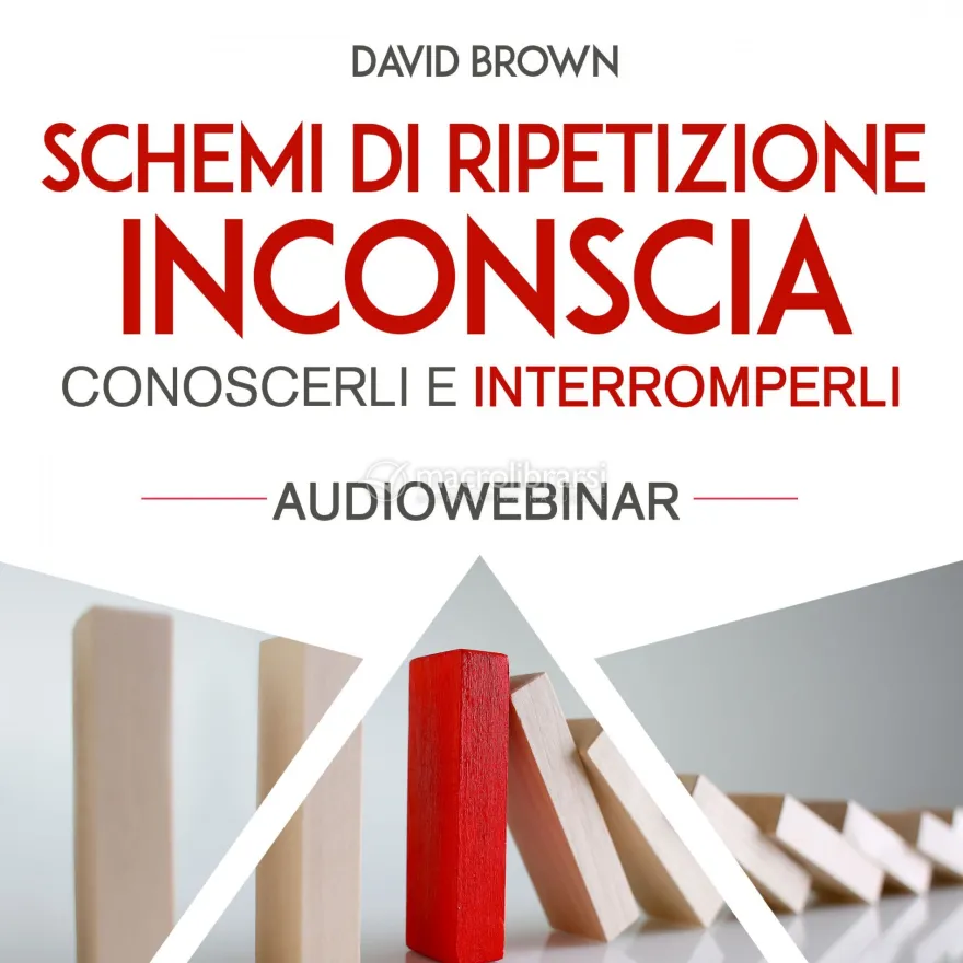 Mp3 - Schemi di Ripetizione Inconscia