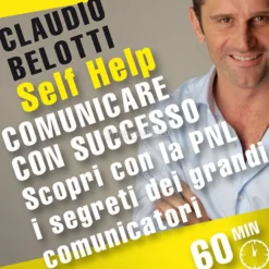 Mp3 - Self Help: Comunicare con Successo