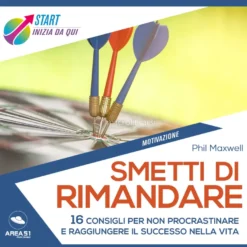 Mp3 - Smetti di Rimandare