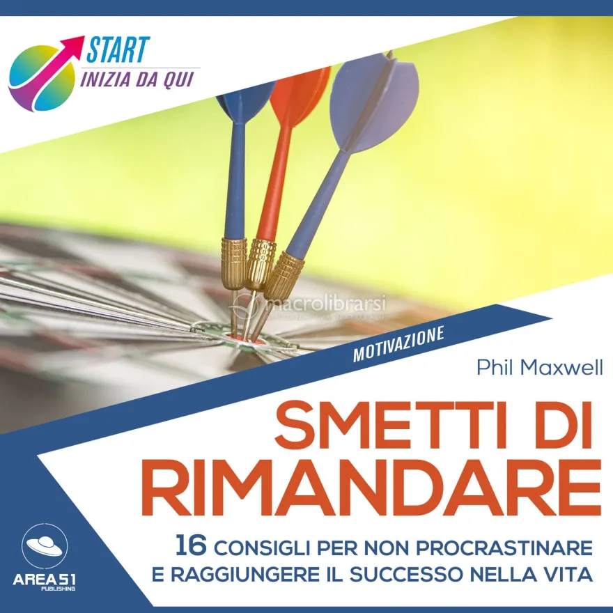 Mp3 - Smetti di Rimandare
