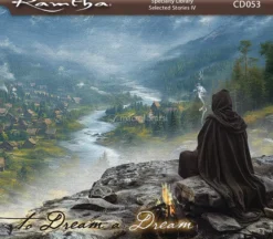 Mp3 - Sognare un Sogno 01
