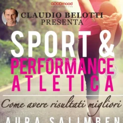 Mp3 - Sport e Performance Atletica