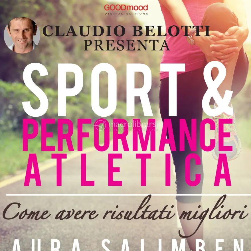 Mp3 - Sport e Performance Atletica