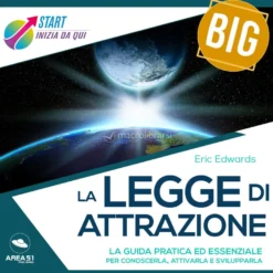 Mp3 - Start Big - La Legge di Attrazione