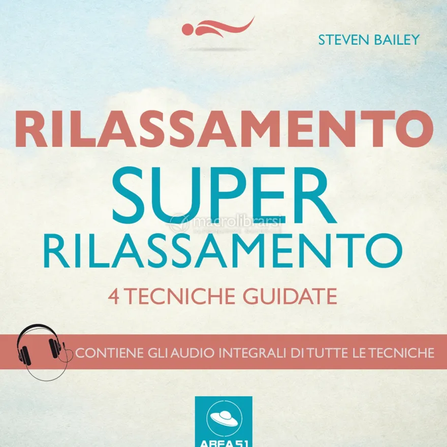 Mp3 - Super-Rilassamento