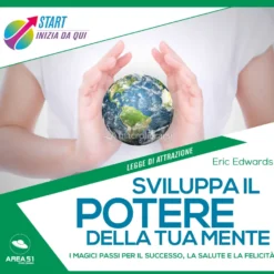 Mp3 - Sviluppa il Potere della Tua Mente
