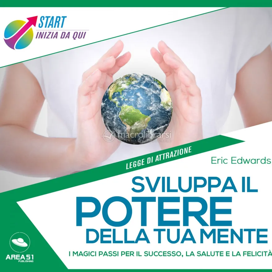 Mp3 - Sviluppa il Potere della Tua Mente