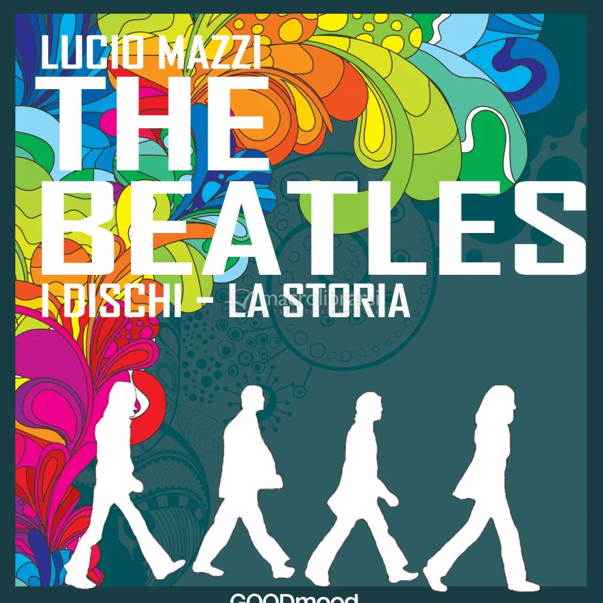 Mp3 - The Beatles