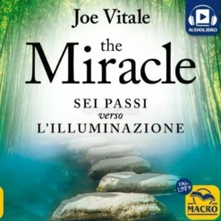 Mp3 - The Miracle - Audiolibro
