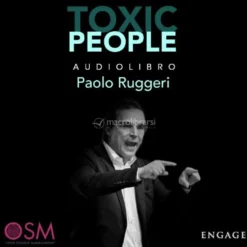 Mp3 - Toxic People