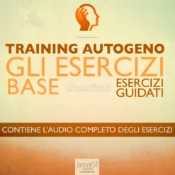 Mp3 - Training Autogeno - Gli Esercizi Base
