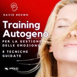 Mp3 - Training Autogeno per la Gestione delle Emozioni