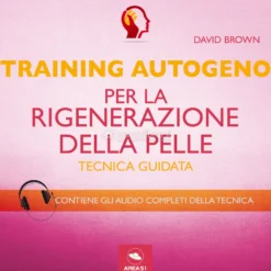 Mp3 - Training Autogeno per la Rigenerazione della Pelle